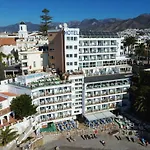 Balcon De Europa Nerja