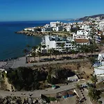 Hotel Balcon De Europa Nerja