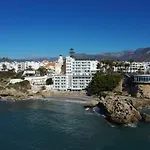 Balcon De Europa 4* Nerja