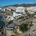 Balcon De Europa 4*