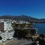 Hotel Balcon De Europa Nerja