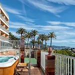 Balcon De Europa Nerja