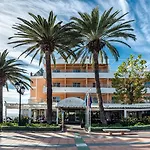 Hotel Balcon De Europa 4*