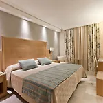 Hotel Balcon De Europa 4*
