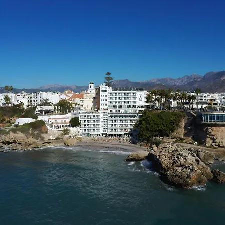 발콘 데 유로파 4* 네르하