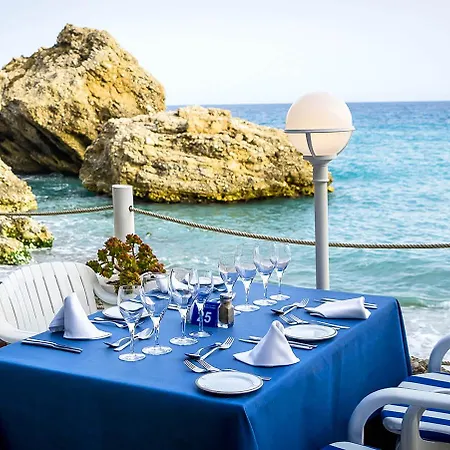 Balcon De Europa Hotel 4*