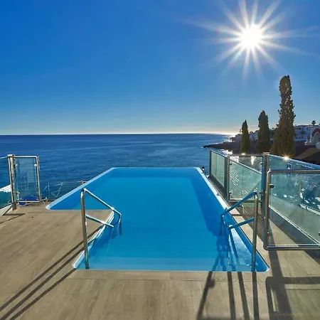 Balcon De Europa 4* Nerja