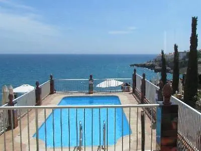 Balcon De Europa Hotel