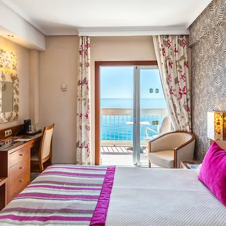 Balcon De Europa Hotell
