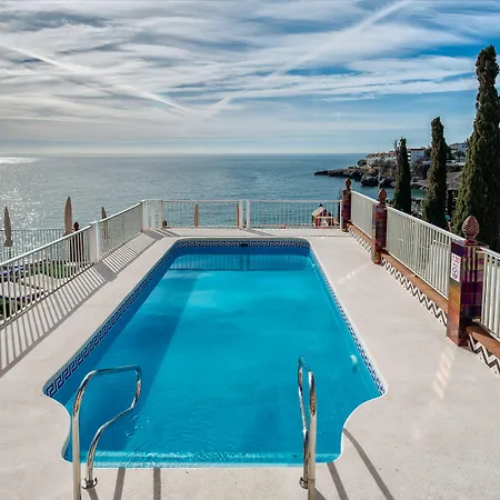 호텔 발콘 데 유로파 4*