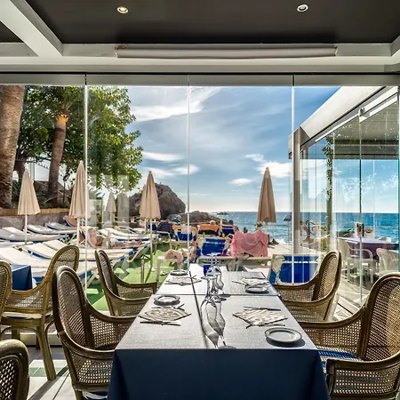 Balcon De Europa Hotell 4*