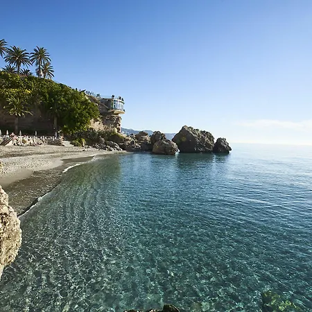 Balcon De Europa Hotell 4*