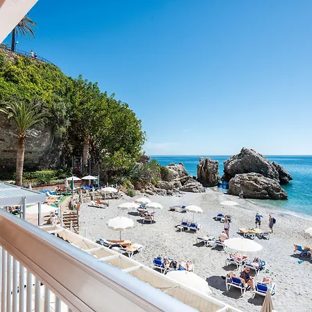 Balcon De Europa Hotell 4*