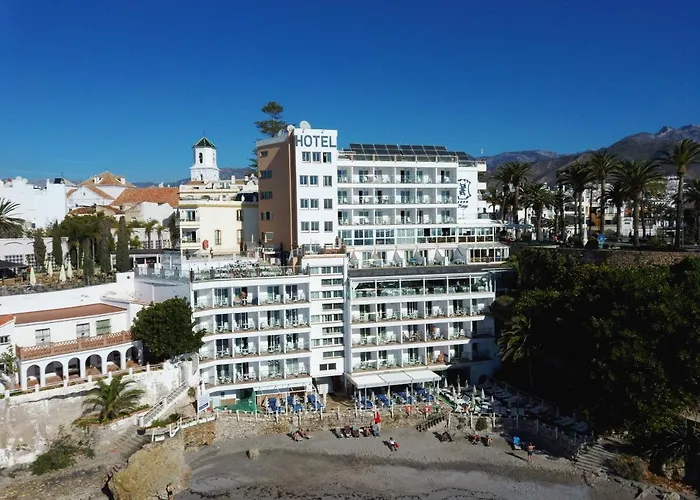 Hotel Balcon De Europa