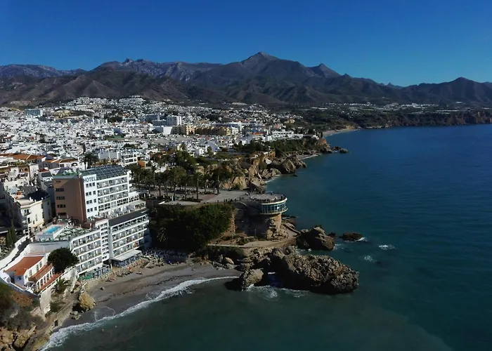 Hotel Balcon De Europa