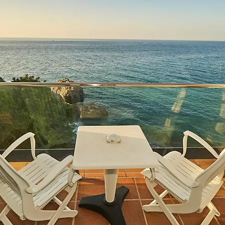 Balcon De Europa 4*