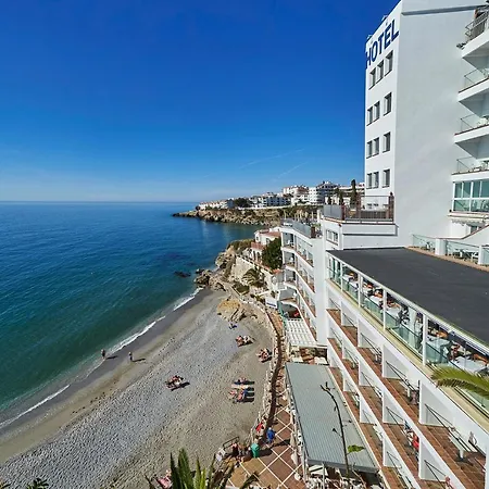 Hotel Balcon De Europa