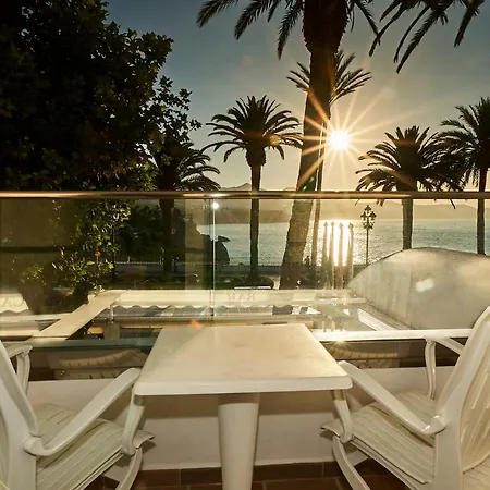 Balcon De Europa Hotel Nerja
