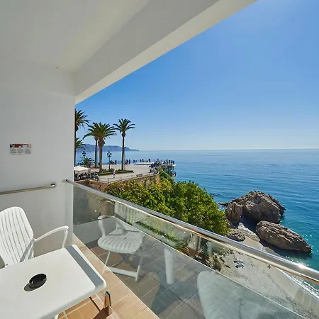 Balcon De Europa 4* Nerja