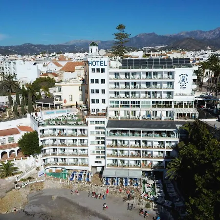Hotel Balcon De Europa