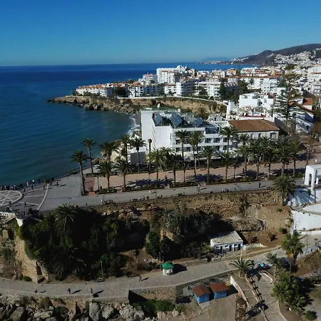 Hotel Balcon De Europa Nerja
