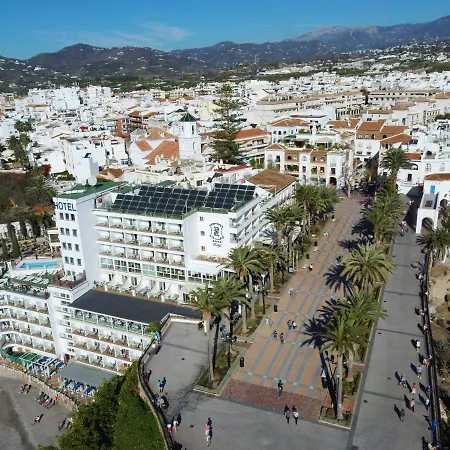 Balcon De Europa Hotel