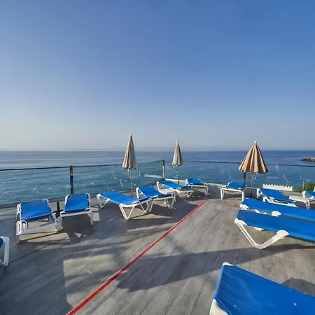 Balcon De Europa Nerja