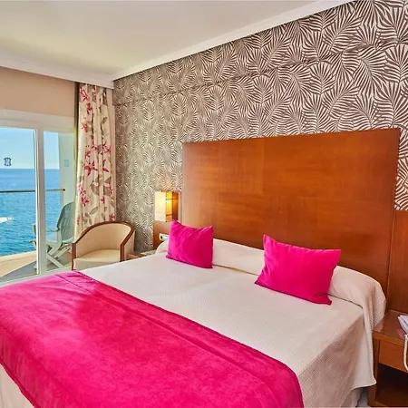 Balcon De Europa Hotel