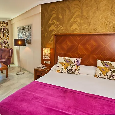 Balcon De Europa 4* Nerja
