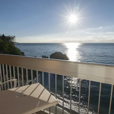 Balcon De Europa
