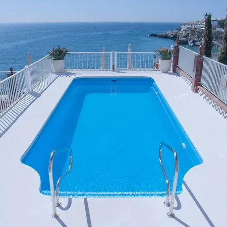 Balcon De Europa 4* Nerja