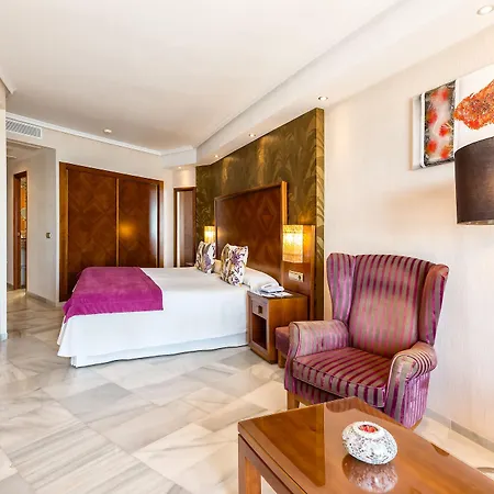 Balcon De Europa Hotel 4*