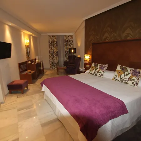 Balcon De Europa 4* Nerja
