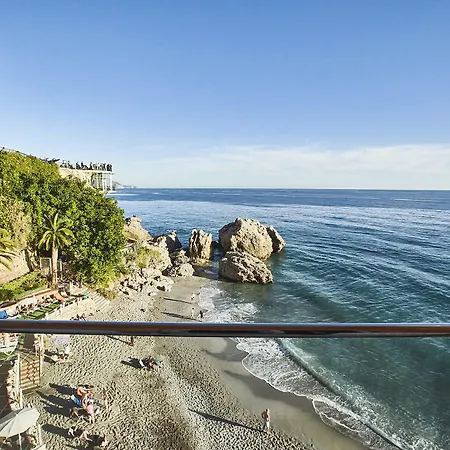 Balcon De Europa