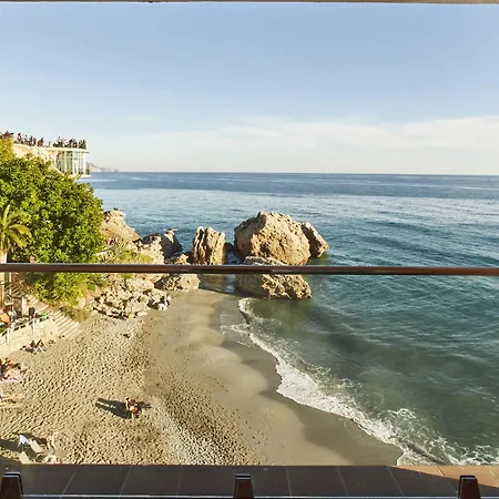 Balcon De Europa 4*