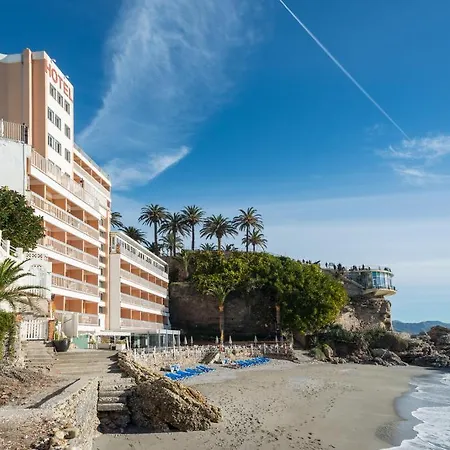 Hotel Balcon De Europa