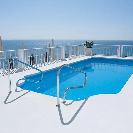 Hotel Balcon De Europa Nerja