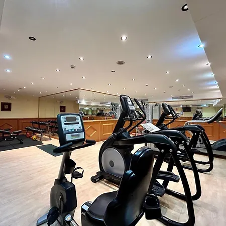 Hotel Balcon De Europa 4*