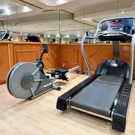 Balcon De Europa Szálloda