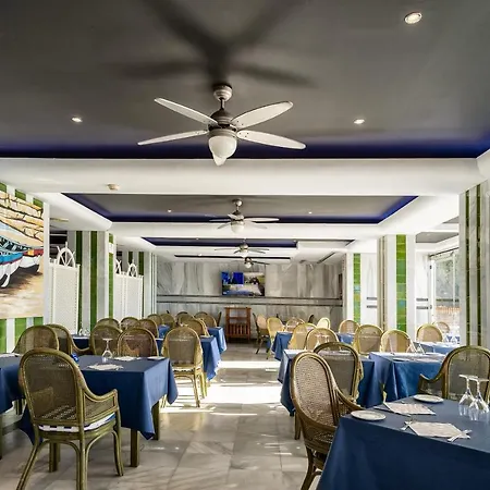 Hotel Balcon De Europa Nerja