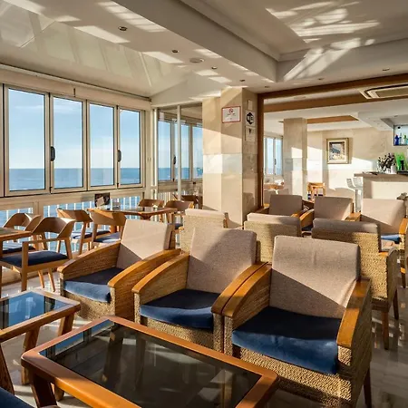 Balcon De Europa Hotel 4*
