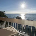 Balcon De Europa