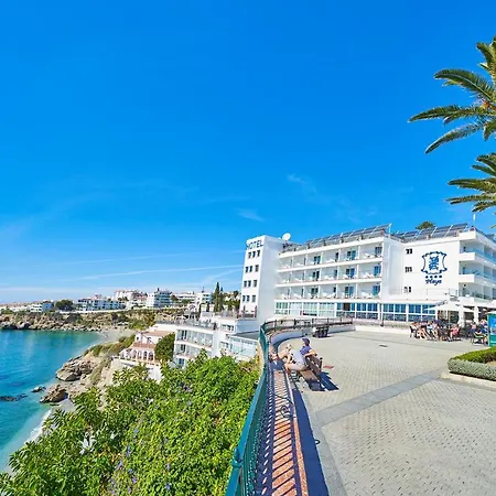 Balcon De Europa Hotel