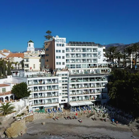 Hotel Balcon De Europa