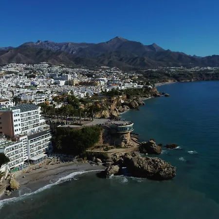 Hotel Balcon De Europa