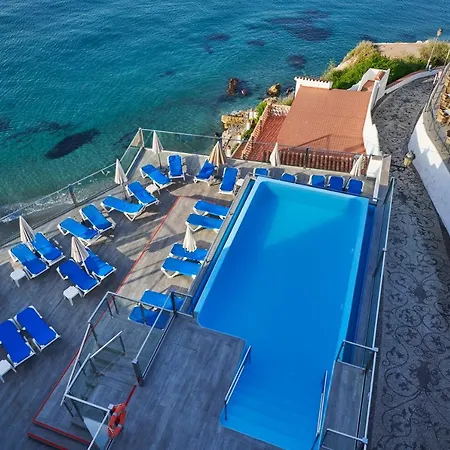 Balcón De Europa 4*