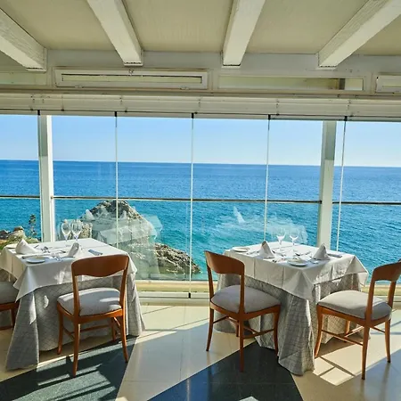 Hotel Balcón De Europa Nerja