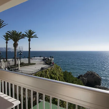 Balcón De Europa Hotel 4*