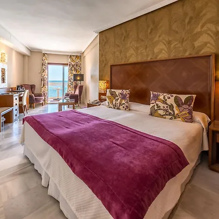 Balcón De Europa Hotel