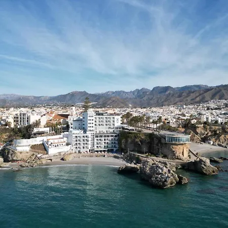 Balcón De Europa 4* Nerja
